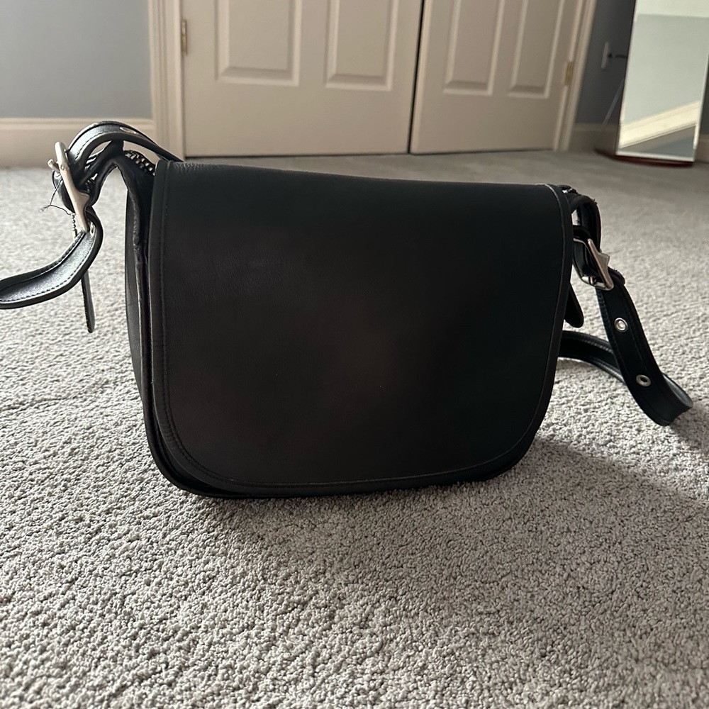 Vintage Coach Patricia bag in very good condition